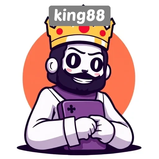 Cara Mengakses dan Mendaftar di King88 Secara Mudah