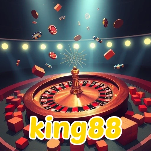 king88 Taruhan Olahraga