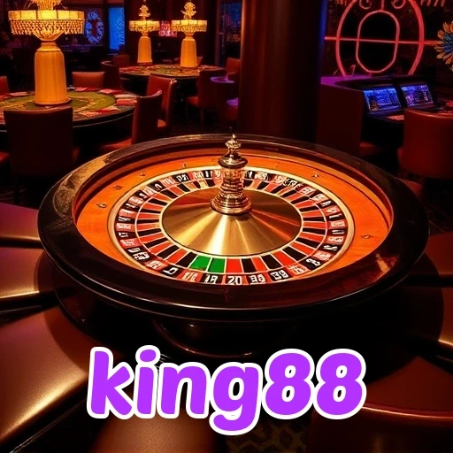 king88 Bonus Menarik