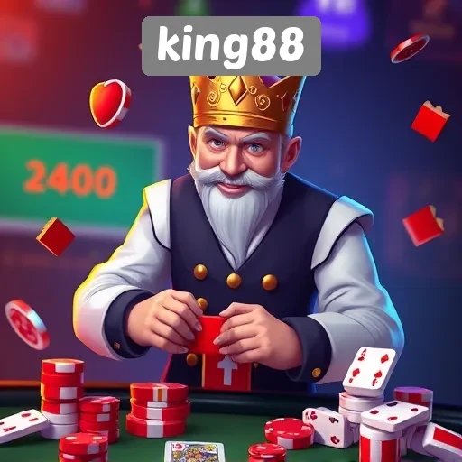 Tips Memilih Game Favorit di King88 untuk Pemain Baru