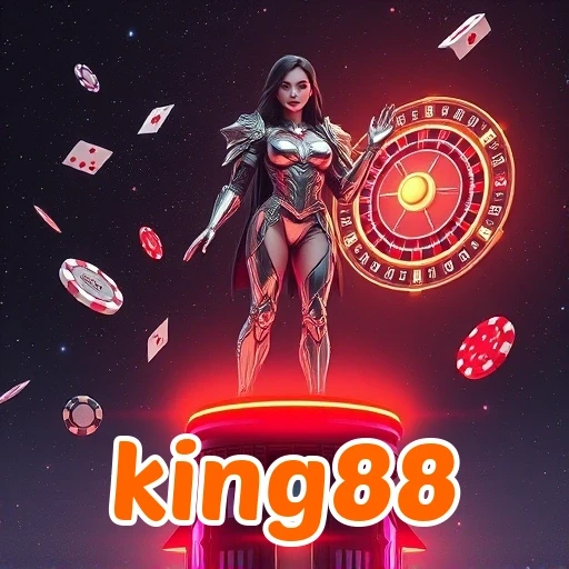 king88 Event Spesial