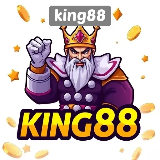 Evolusi King88 dalam Industri Game Online