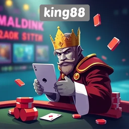 Menggali Fitur Menarik di Situs Game King88
