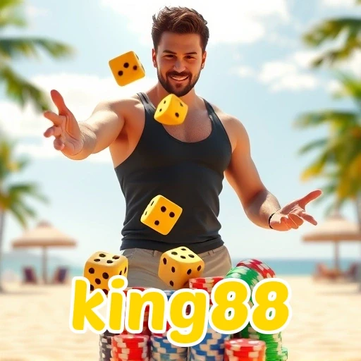 king88 Pertanyaan Umum