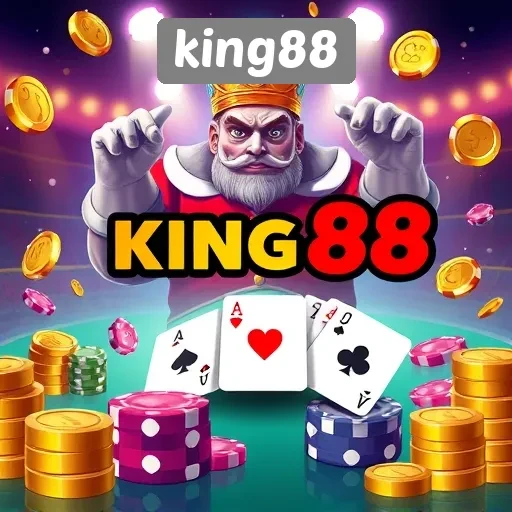 Mengupas Fitur Menarik di Situs Game King88