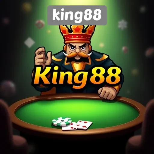 Fitur Unggulan yang Ditawarkan oleh King88