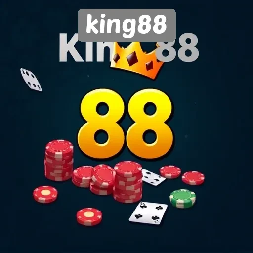Masa Depan King88 dalam Industri Game Online di Tanah Air
