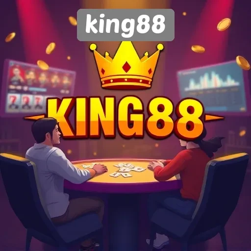Keuntungan Bergabung dengan Komunitas Game di King88