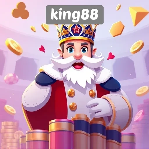 Diverse Game yang Ditawarkan oleh King88 untuk Penggemar