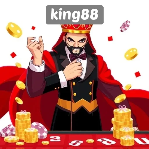 Keunggulan dan Fitur Menarik di King88