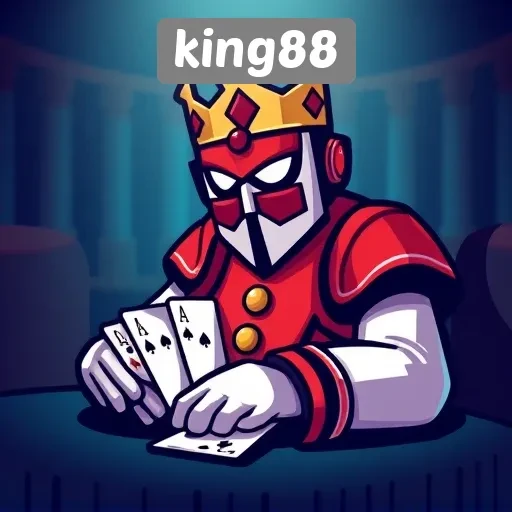Rincian Fitur Menarik yang Ditawarkan Situs Game King88