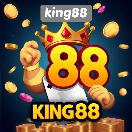 Mengenal King88 Sebagai Platform Game Terpercaya di Indonesia