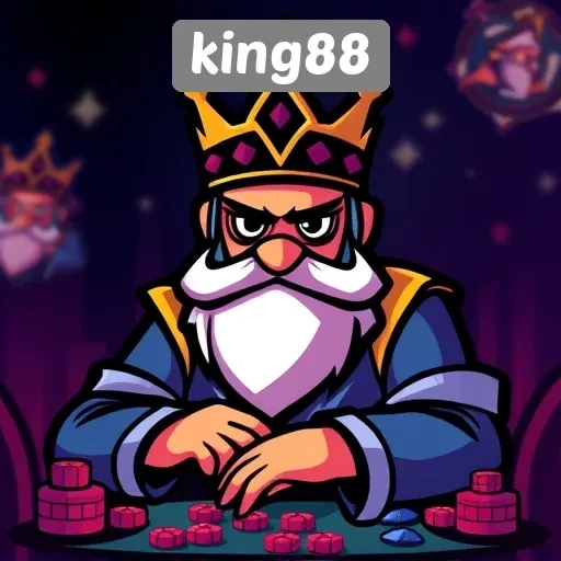 Mengapa King88 Menjadi Pilihan Utama Game Online