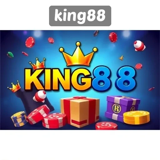Mengenal King88 sebagai Platform Permainan Online