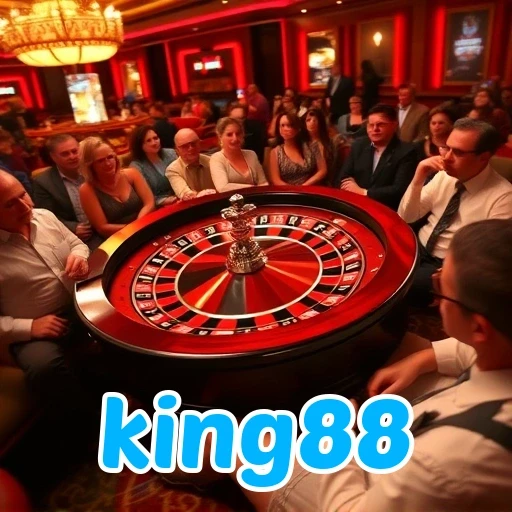 king88 Live Chat