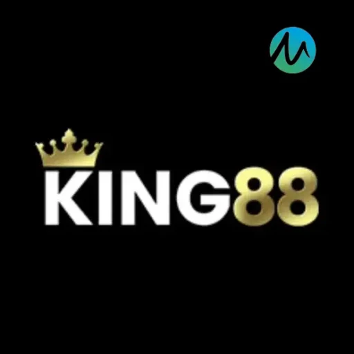 Logo king88