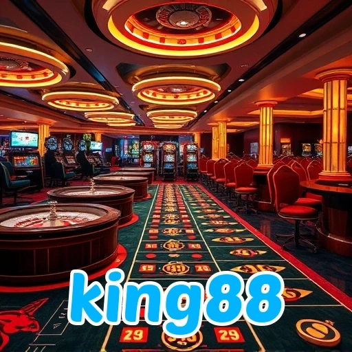 king88 Penawaran Khusus