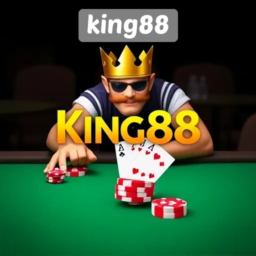 Jenis Permainan Populer yang Tersedia di King88