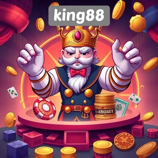 Review Pengalaman Bermain Game Populer di King88