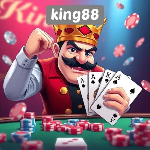Mengulas Berbagai Jenis Permainan di King88