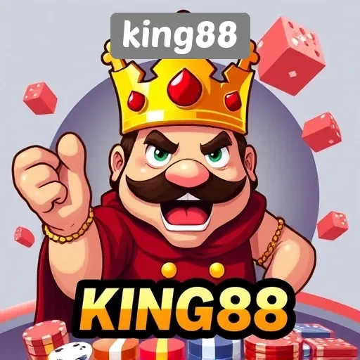 Ulasan Lengkap Situs Game King88 di Indonesia