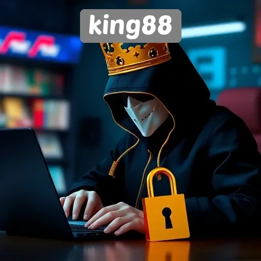 Keamanan dan Privasi di King88 untuk Pengguna Indonesia